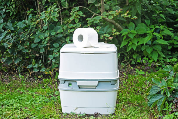 Best Best portable toilet rental  in Plainfield, IL