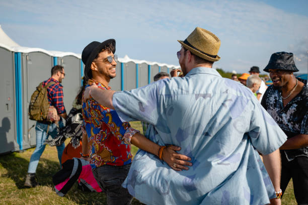 Best Porta potty rental near me  in Plainfield, IL