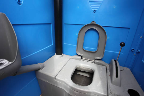 Best Porta potty delivery and setup  in Plainfield, IL