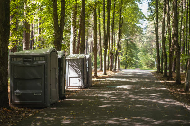 Best Wedding porta potty rental  in Plainfield, IL