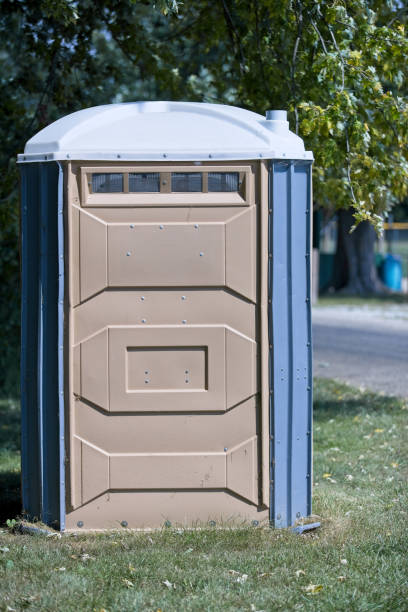 Professional porta potty rental in Plainfield, IL