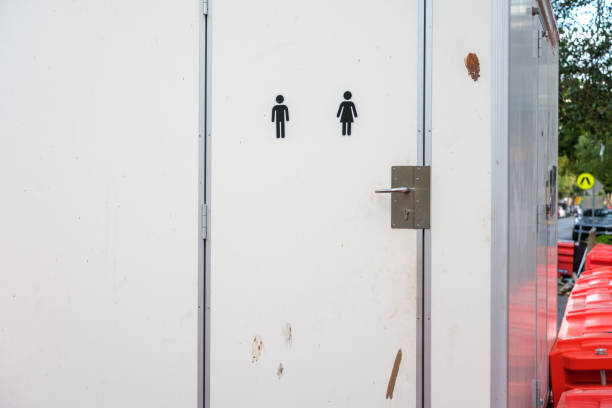 Best Portable bathroom rental  in Plainfield, IL