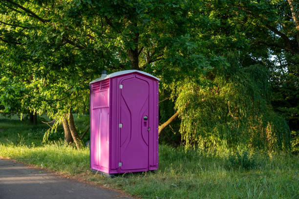 Porta potty services near me in Plainfield, IL