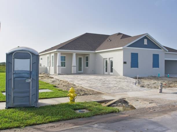 Best Portable restroom trailer rental  in Plainfield, IL